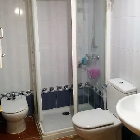 아파트 Apartamento De 1 Al Lado Del Musac *