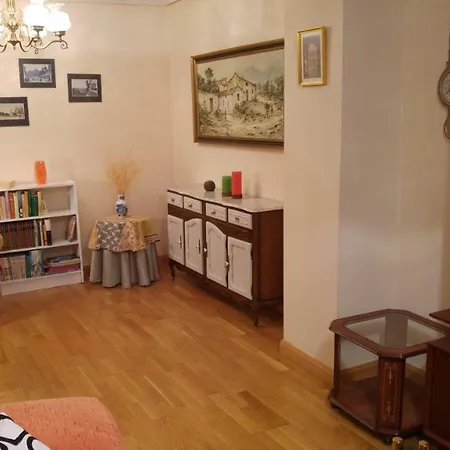 Apartamento De 1 Al Lado Del Musac