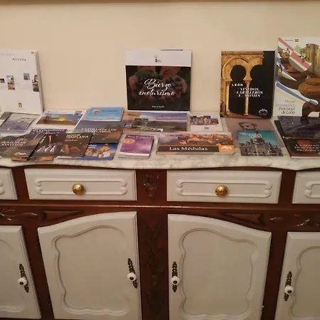 Apartamento De 1 Al Lado Del Musac *